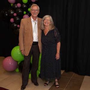 Anne Richardson